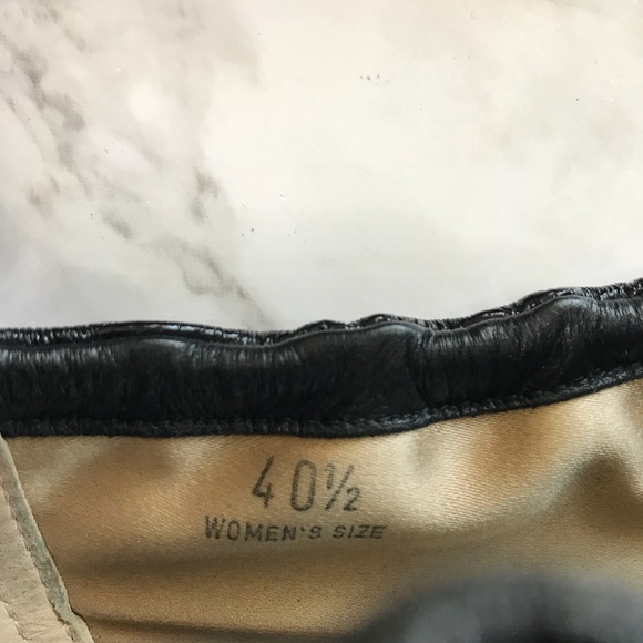 👠Tods driving 👠 shoes - Picture 3 of 7